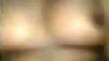 Bhabhi fucking by lover