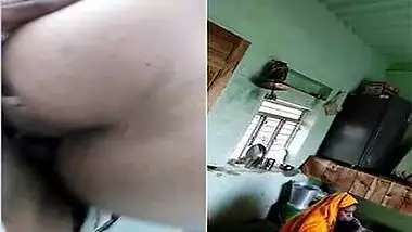 Today Exclusive - Village Randi Bhabhi Fucked...