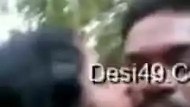 Desi village couple sex in jungle recorded
