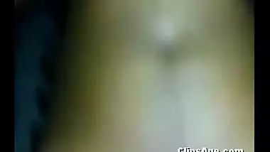 Homemade free porn video of Anusha’s wet pussy