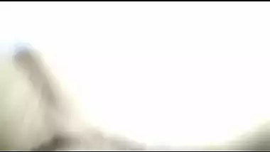 Indian bhabhi sucking cock giving oral sex...