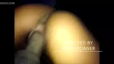 Throwback of Beautiful Desi Indian milf rides my dick until creampie