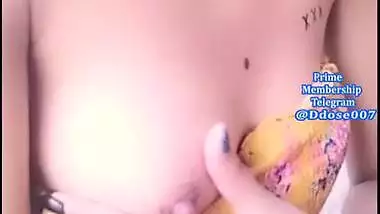 Indian teen nude show for first time ever with face