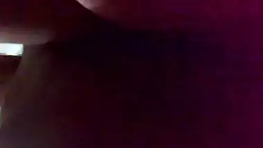 Playing With Sexy Punjabi Wife’s Pussy