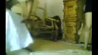 Indian Girl Fucked American Boyfriend