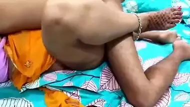 Massage Ke Bahane Desi Bhabhi Ki Chudai