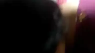 Bhabi Giving Handjob