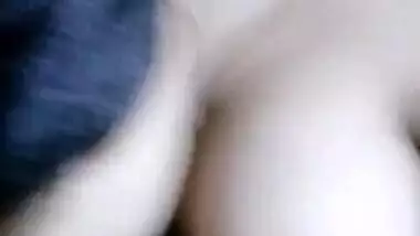 Sexy preethi showing her boobs for her professor