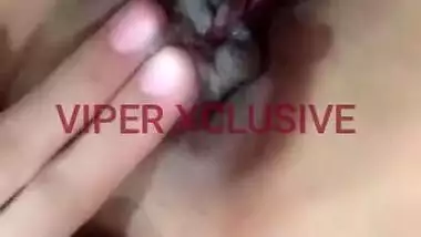 Indian Hot Babe Himani Full Nude Rare
