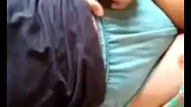 Tamil Bhabi Nude Selfie