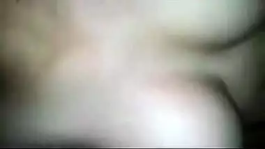Desi porn Indian sex video of horny Kanpur bhabhi
