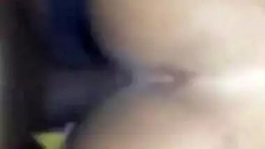 Couple Romance on boat.fucking & taking cum on face.