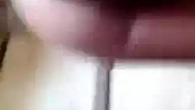 Manipuri couple sex video of hardcore home sex action