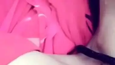 Hirsute Dehati pussy show in the outdoors