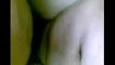 Busty Indore aunty home sex video with husband