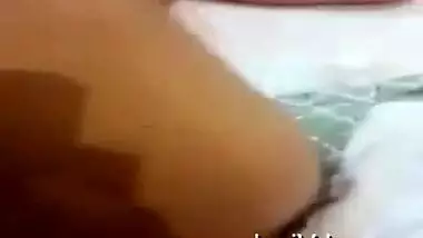 Cute girl fucking hard