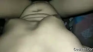 Desi wife fucking in missionary style