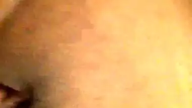 Sexy desi wife nude fingering by boos