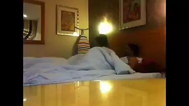 Bangladeshi Lovers In Hotel – Movies