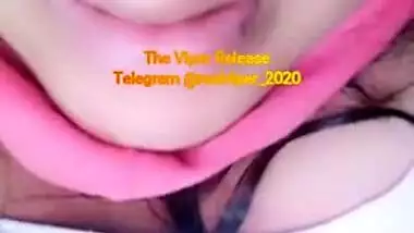 Anju Tango Private (13.11.20)