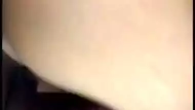 Indian breasty girl blowjob pov MMS movie