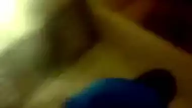 Indian Babe Wearing Clothes - Movies.