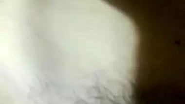 Horny Bangla College Girl Fingering