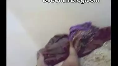 Agra Aunty