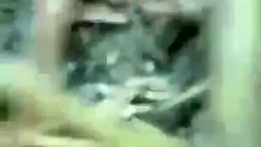 Cute Desi Girl OutDoor Fucking 2 New Leaked MMS Part 1