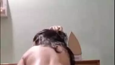 Desi Assamese can make herself reach XXX orgasm with her own fingers