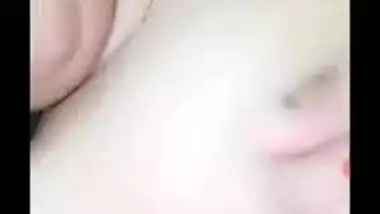 XXX videos on social media are supposed to make the Desi girl popular