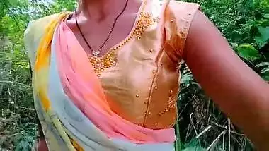 Indian Village Desi Women Injoy Outdoor Natural Boobs Hindi Audio