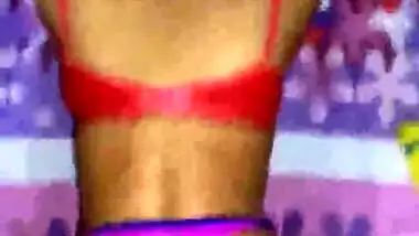 Super Sexy Big ASS Indian Bhabhi Fucked By Doggy Style With Clear Hindi Talk Part 4