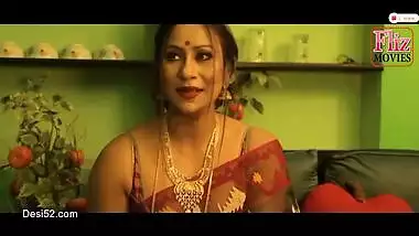 Romance with x bf when husband not in home