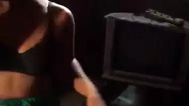 Desi cute girl after fucking