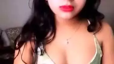 Cute Indian Girl Bad Alina Shows Boobs And Pussy On Tango Show Part 2