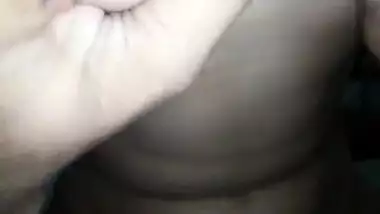 Desi wife mohini fucking with her step father...