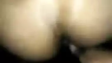 Mera first anal sex at my home