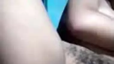 Indian Sexy Desi Girl Fingering