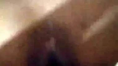 MaLLu Bhabhi Handjob and Fucked In Doggy Style