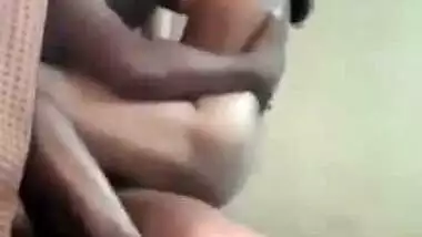 Desi Bhabi Fucking Hard by lover She enjoying his every Deep shot