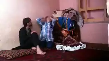 Pakistani couple illicit sex act caught on webcam