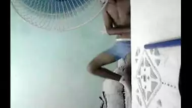 Top porn site presents Medical college student making mms in hostel room