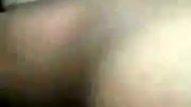 VERY HORNY COUPLE