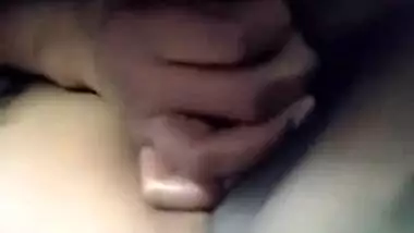 Busty Indian Wife Sharing Threesome Sex Video