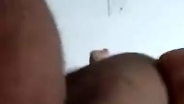 Cute Girl fucking with lover 2