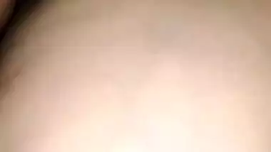 Desi bhabi very hot pussy