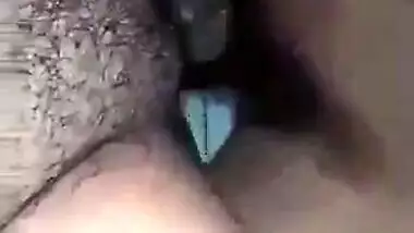 Village girl fucking hard