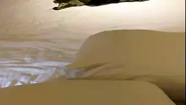 Indian Honeymoon Couple Stock Sex Video Footage
