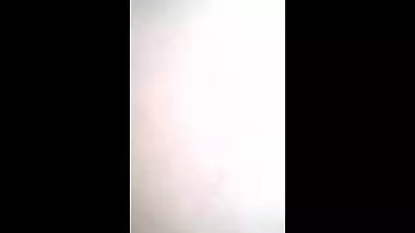 Big boobs desi bhabhi home sex scandal with neighbor